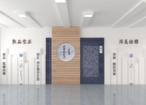 學(xué)校校園文化建設(shè)構(gòu)思要考慮幾點